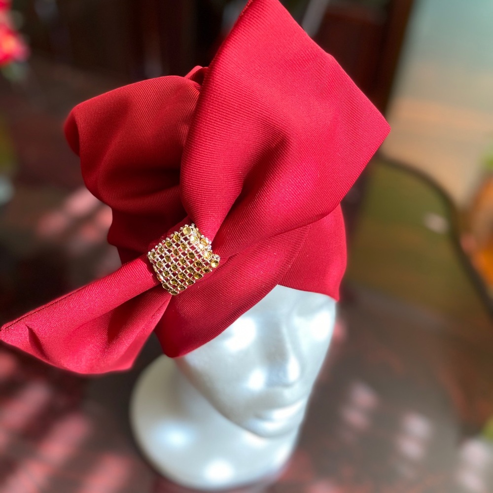 Red Hat/bonnet